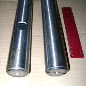 Шворінь ЗИЛ 130 Р3 (D 38.5) 