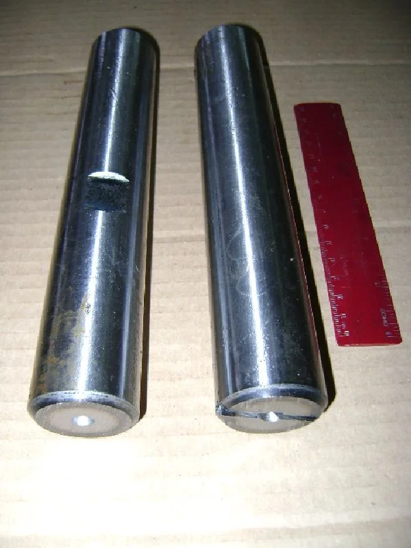 Шворінь ЗИЛ 130 Р3 (D 38.5)