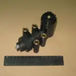 Клапан рівня підлоги Man,daf,iveco (вир-во Wabco)