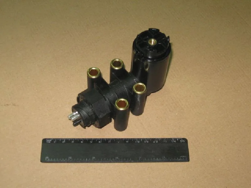 Клапан рівня підлоги Man,daf,iveco (вир-во Wabco)