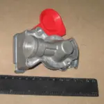 Головка з’єд. MAN, VOLVO, IVECO (вир-во Wabco)