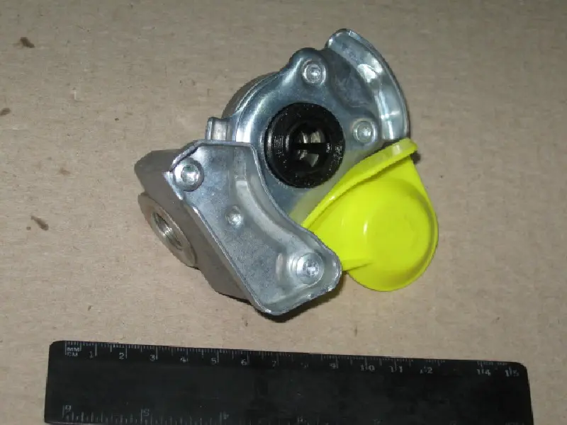 Головка з’єд. (вир-во Wabco)