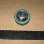 Підшипник кабіни MAN F 90, F2000 (88-96) АКЦІЯ (вир-во FEBI)