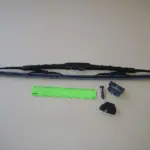 Щітка склоочисн. MAN, Iveco, Renault L500 (вир-во Bosch)