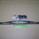 Щітка стеклоочист. MAN, Iveco, Renault L600 (вир-во Bosch)