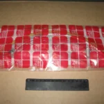 Заспокоювач ланцюга MB W201, W202, W124, W210 двігат.OM601-603 АКЦІЯ (вир-во FEBI)