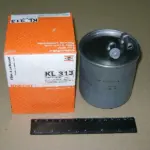 Фільтр палив. MB Sprinter, Vito (вир-во Knecht-mahle) KL313