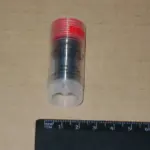 Розпилювач Mercedes W124 DN 0 SD 314 (вир-во Bosch)