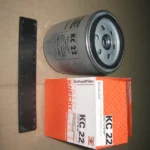 Фільтр палив. MB (вир-во Knecht-mahle) KC22