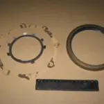 Р/К маточини колеса MB Lk-ln2, MK, NG (84-96) АКЦІЯ (вир-во FEBI)