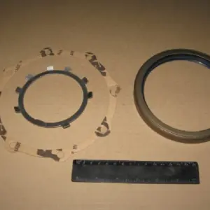 Р/К маточини колеса MB Lk-ln2, MK, NG (84-96) АКЦІЯ (вир-во FEBI)