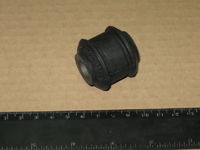 Сайлентблок стабілізатора MB T2/ln1 (вир-во FEBI)