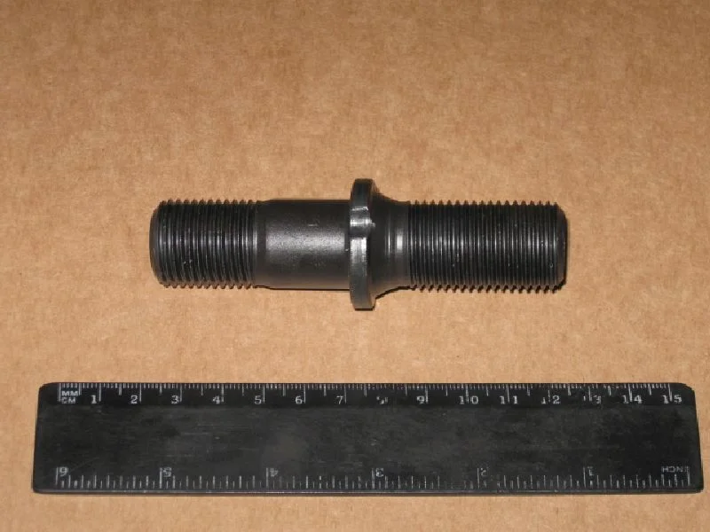 Шпилька колеса SAF EBN 4540-8,10 (84-) АКЦІЯ (вир-во FEBI)