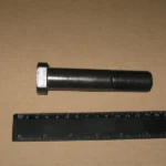 Болт колеса MAN F90, M90, MB NG, SK (вир-во FEBI)