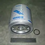Картридж вологовідділювача MB, MAN (13бар) з вугільним фільтром (вир-во Wabco)