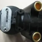 Клапан рівня підлоги Mb,daf,scania,man (вир-во Wabco)