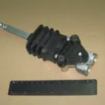 Клапан рівня підлоги MB (вир-во Wabco)