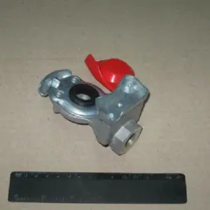 Головка з'єд. MB (вир-во Wabco)
