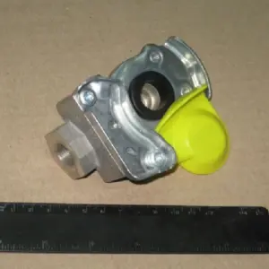 Головка з'єд. MB (вир-во Wabco)