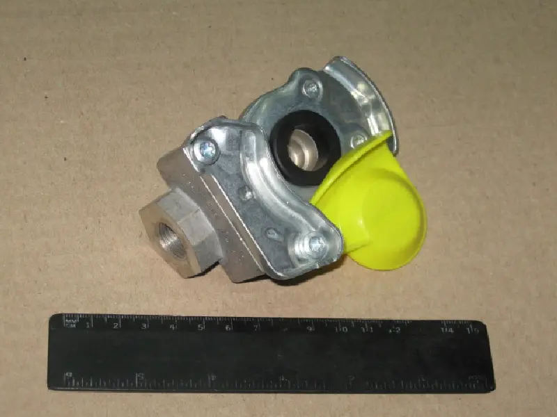 Головка з’єд. MB (вир-во Wabco)