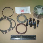 Підшипник маточини (вир-во FAG)