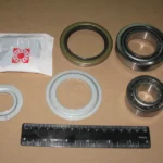 Підшипник маточини (вир-во FAG)