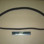 Ремінь зубч. ГРМ Z=123 (вир-во Gates)