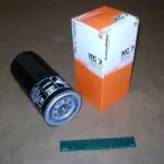 Фільтр палив. DAF (Truck) (вир-во Knecht-mahle) KC7