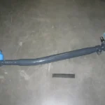 Тяга рул. подовжня RENAULT PREMIUM (вир-во CEI)