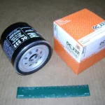 Фільтр масляний Transit (вир-во Knecht-mahle) OC232