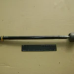 Колодка гальм. TOYOTA Land Cruiser задн. (вир-во TRW)