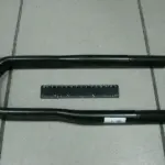 Стремянка 101X24X360 IVECO (вир-во Schomaecker)