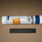 Мастило маточинне ECO-LI 91, туба 0,4 кг (вир-во BPW)