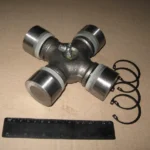 Хрестовина валу кард. IVECO (вир-во CEI)