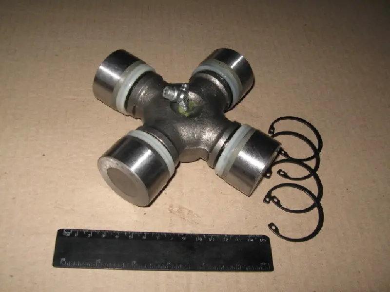 Хрестовина валу кард. IVECO (вир-во CEI)