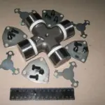 Хрестовина валу кард. VOLVO Fh12,fh16 (вир-во CEI)