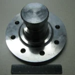 Палець прич-го пристрою (циліндр. отв) (вир-во JOST)