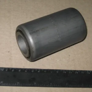 Сайлентблок ресори D=30x57х102, рез.-мет. (вир-во BPW)