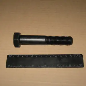 Болт М20х110 амортизатора (вир-во BPW)