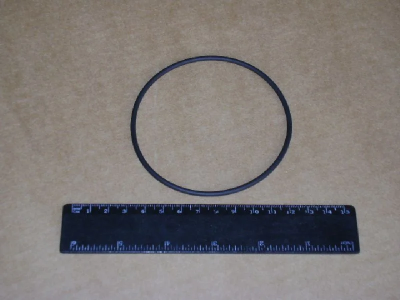Кільце маточини D= 90х3 (вир-во BPW)