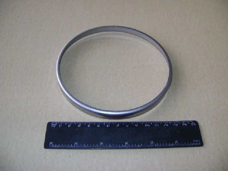 Кільце маточини D=131х140х12,5 (вир-во BPW)