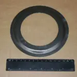 Пильник маточини (вир-во BPW)