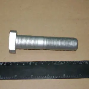 Болт M22х1, 5х97х62 колеса (вир-во BPW)