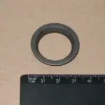 Шайба D = 22х32х5, 5 шпильки колеса конусна (вир-во BPW)