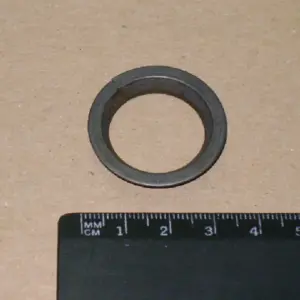Шайба D = 22х32х5, 5 шпильки колеса конусна (вир-во BPW)