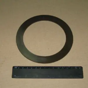Кільце маточини D=105х141х2,5 (вир-во BPW)