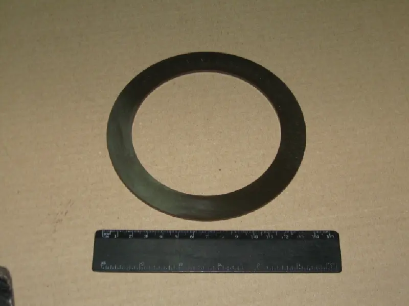 Кільце маточини D=105х141х2,5 (вир-во BPW)