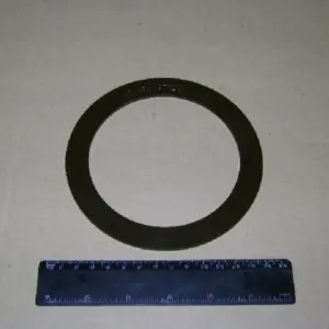 Кільце маточини D=104х136х2,5 (вир-во BPW)