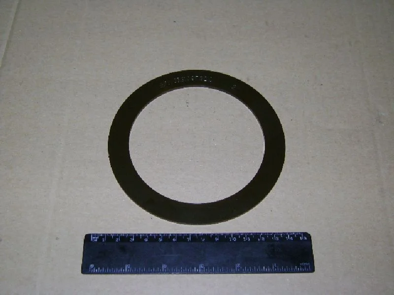 Кільце маточини D=104х136х2,5 (вир-во BPW)