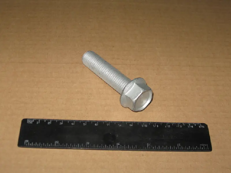 Болт М16*2*65*79 SW22 BPW (вир-во FEBI)